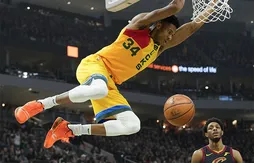 Les Bucks se vengent face aux Cavaliers