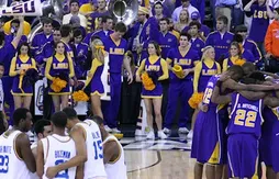 Présentation de la NCAA : gros plan sur la SEC