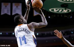 Charlotte Hornets : Michael Kidd-Gilchrist sur le retour