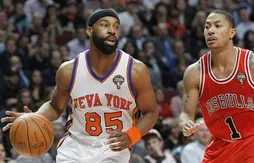 Baron Davis désire toujours revenir en NBA