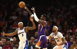 En mettant fin à leur série noire, les Wizards ont la sensation d’avoir gagné un match de playoffs