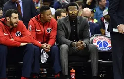 Scott Brooks voit un futur coach en John Wall