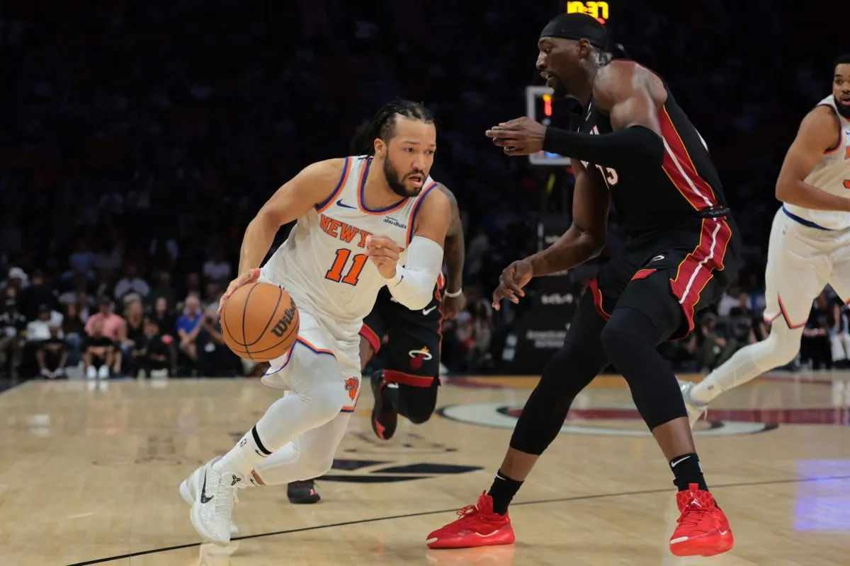 knicks