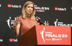 La WNBA valide le changement de format pour ses playoffs