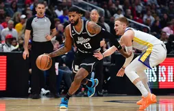 Les Clippers prêts à écouter les offres pour Paul George ?
