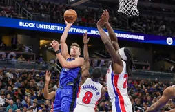 Stats & Highlights | Le Magic se reprend, les Wizards continuent de couler