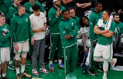 Ime Udoka attend davantage de ses remplaçants