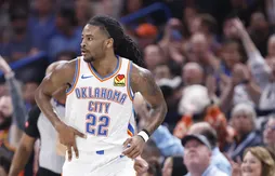 Cason Wallace a plus d’un tour dans son sac