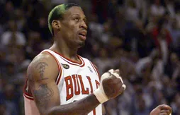 Dennis Rodman : « J’ai appris l’attaque en triangle en 15 minutes »