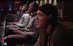 Pour le patron des Wizards, un joueur de NBA 2K sera bientôt “plus populaire et mieux payé que LeBron James”