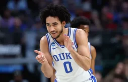 Draft 2024 | Présentation de Jared McCain (Duke)