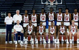 [Collector] La finale de la Coupe du monde 1986 entre les Etats-Unis et l’URSS