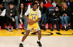 Quand Masai Ujiri a dit à Stanley Johnson qu’il n’était pas assez bon