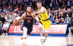 TJ McConnell ne veut pas discuter les choix de Rick Carlisle