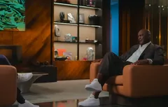 Michael Jordan : les images de la première de « MJ : Insights to Excellence »