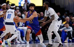 Jamal Murray rejoint à son tour l’infirmerie des Nuggets…