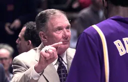 Bill Bertka, la mémoire vivante des Lakers