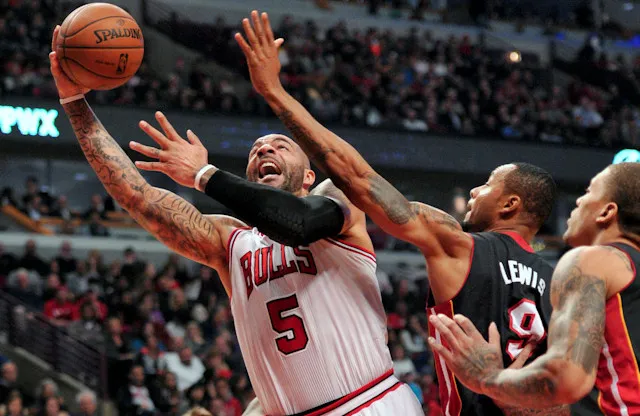 Carlos Boozer