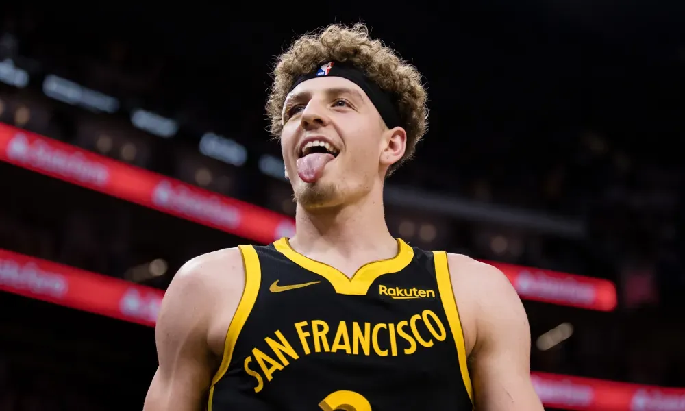 brandin podziemski (warriors)