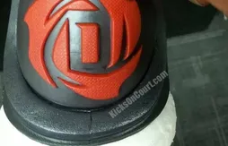 Adidas : l’amorti “Boost” sera présent sur la D Rose 5