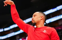 Dillon Brooks déjà mis à l’amende par la NBA