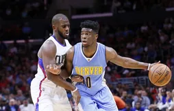 Gary Harris et Emmanuel Mudiay ont adoré s’entraîner avec Gregg Popovich