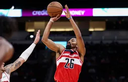 Spencer Dinwiddie a rassuré tout le monde