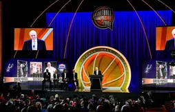 Hall of Fame : la cérémonie repoussée à cause des Jeux olympiques