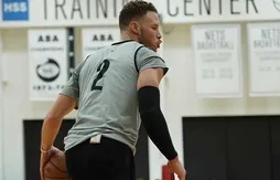 Blake Griffin devrait démarrer ce soir avec les Nets
