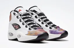 Allen Iverson et Tracy McGrady associés sur la dernière “Question Mid”