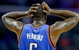 Rudy Gay et Kendrick Perkins s’allument par médias interposés