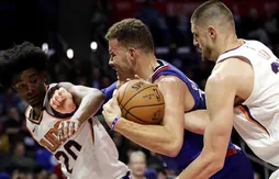 Les Clippers peuvent confirmer : les Suns sont ridicules