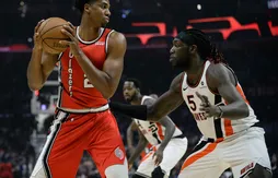 Hassan Whiteside trouve sa place à Portland