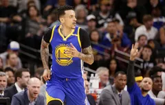 Matt Barnes : “Les Kings, c’est l’ennemi désormais et je veux les tuer”