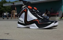 Chaussures : Nerlens Noel s’engage avec Reebok