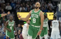 La piqûre de rappel salvatrice de Joe Mazzulla à Derrick White