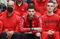 Lonzo Ball enfin de retour en début d’année 2023 ?