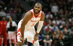 Chris Paul intéresserait toujours le Heat