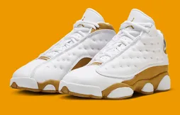 La Air Jordan 13 « Wheat » revient pour l’automne