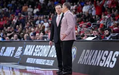 March Madness | John Calipari gagne son duel face à Rick Pitino