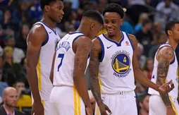 Un Cleveland vers Dallas