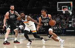 Les Wolves, l’exemple à suivre pour la reconstruction des Spurs ?