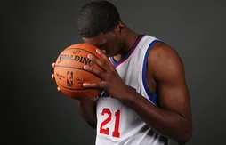 Joel Embiid peut désormais s’entraîner normalement