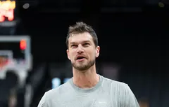 Tiago Splitter, nouveau coach du Paris Basketball