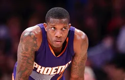 Eric Bledsoe veut devenir plus constant