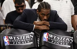 Rien ne presse pour Kawhi Leonard…