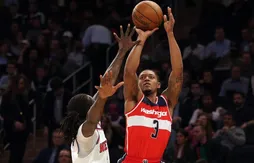 Knicks – Wizards : le dernier mot pour Bradley Beal