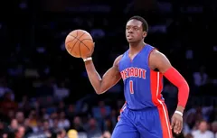Pour son genou, Reggie Jackson opte pour le traitement suivi par Stephen Curry