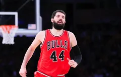 Nikola Mirotic privé d’Euro à cause des Bulls ?