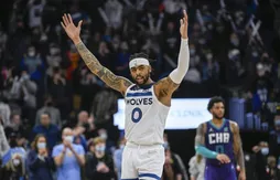 D’Angelo Russell réconcilié avec son public